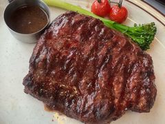 -马克西姆俄罗斯餐厅(通亚街店)