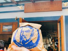 -Fergburger(皇后镇店)