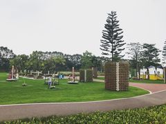 -迪茵湖田家舍生态农场