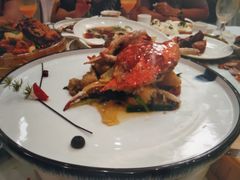 -高老庄新家宴(北斗星广场店)