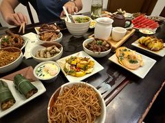 -青藤茶馆(南山路店)