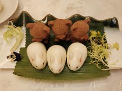 -酌宴府The China Club·广州万富希尔顿酒店(云城东路店)