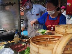 -郭阿姨月亮馍