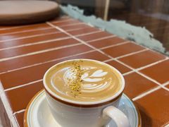 -屋裡·Union Bakery(龙江路店)