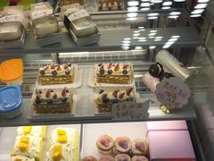 -iFood甜嫩嫩(江东北路店)