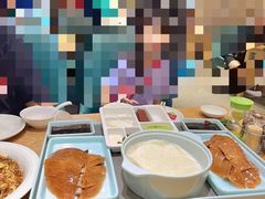 -紫光园·烤鸭(吕家营店)