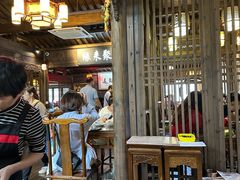 -缘来聚·徽菜名店(黄山宏村店)