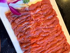 -南门涮肉(北洼路店)