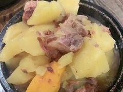 -花食间餐吧(远大购物中心群力店)