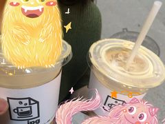 -JPG coffee(广州体育西店)
