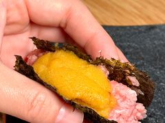 -鮨乐亭Omakase·海胆宴