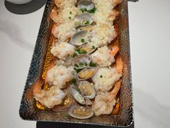 -外婆家(西红门荟聚购物中心店)