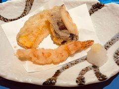 -广州瑞士酒店瑞初日本料理·铁板烧