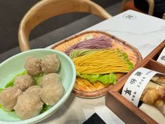 -椰子湾·海南火锅·糟粕醋·椰子鸡(正大广场店)