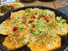 -香约老地方烧烤(九道街店)