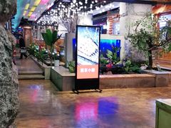 -河坝烧烤串城(金达莱店)