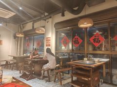 -重庆故事姊妹老火锅(财经学院店)