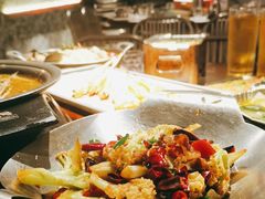 -神府路壹号·海鲜烧烤·砂锅粥·锅物(三坊七巷店)