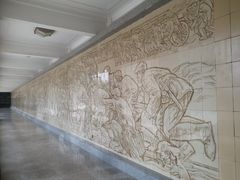 -淮海战役纪念馆