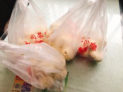 -花园茶楼(兴城西路店)