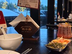 -简小舍·民间手艺菜(武昌江滩店)