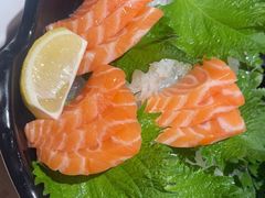 -万岁寿司(万国店)