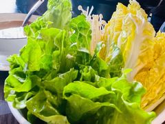 -皇后餐厅-煲仔·小菜·打边炉(古北店)