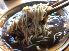 -南街牛肉麺(南街店)
