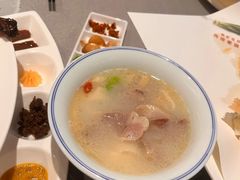 -阿庄新豫菜(通泰路店)