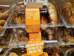 -七鲜超市(瑞虹天地太阳宫店)