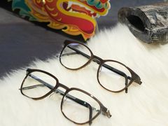 -大视光学•LINDBERG林德伯格•全球手工眼镜集合店(王府井店)