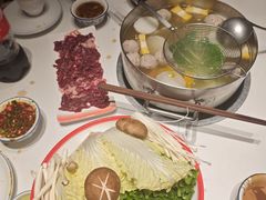 -陈记顺和潮汕牛肉火锅(番禺迎宾大道店)