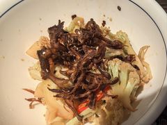 -茄子恰恰·新云南小炒(坪山益田店)