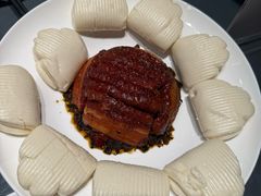 -楚鲜·汉正街一号(天河店)