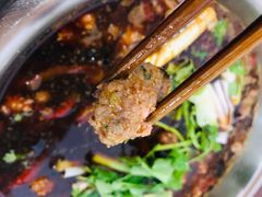 -徐氏竹香园牛肉火锅(飞虎路店)