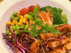 -就是卷儿Wrap and Roll(宣化路店)