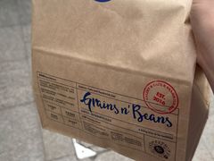 -面包谷Grains n' Beans(九号公馆店)