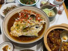 -福巷湘食小馆·猛火现炒(上海首店)