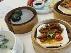 -丰尔粥食·顺德鱼生·干蒸排骨顺德菜(大良分店)