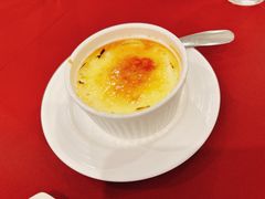 焦糖布丁-红房子西菜馆(淮海中路店)