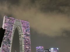 -金鸡湖景区