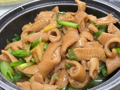 -文海饭店(朝阳路店)