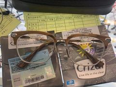 -横岗眼镜城