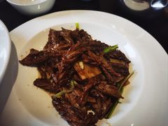 -老牌坊鲁菜名店(聊城美食岛店)