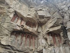 -千佛山风景名胜区