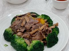 -好彩海鲜酒家(帝国中心店)