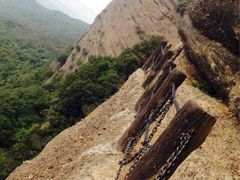 剑门关-剑门关风景区