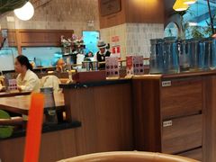 -一沙一城·岩烤牛扒(深圳首店)