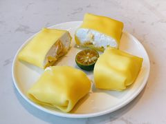 -时间里·新派粤菜(远洋店)