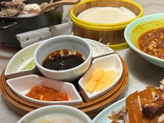 -小吊梨汤·北京菜·烤鸭(清河万象汇店)